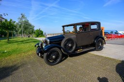 RIt van de voorzitter